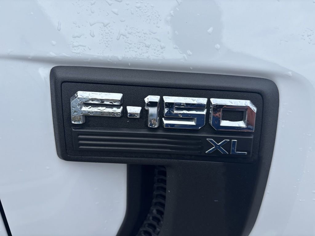 Certified 2022 Ford F150 XL w/ Equipment Group 101A High image 9