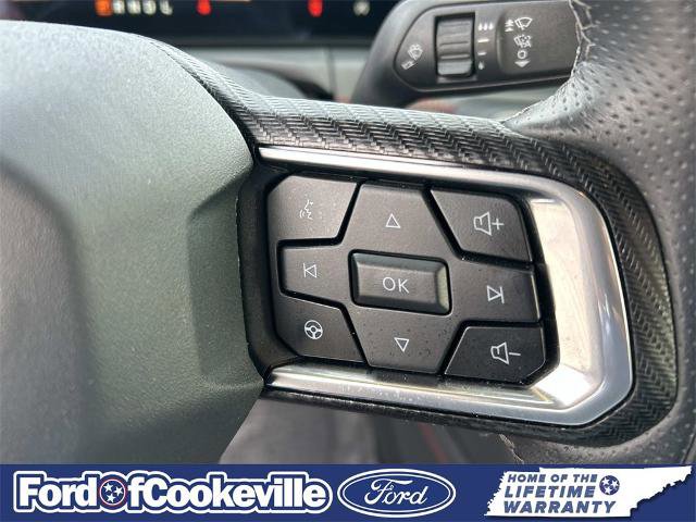 Certified 2024 Ford Mustang Premium image 23