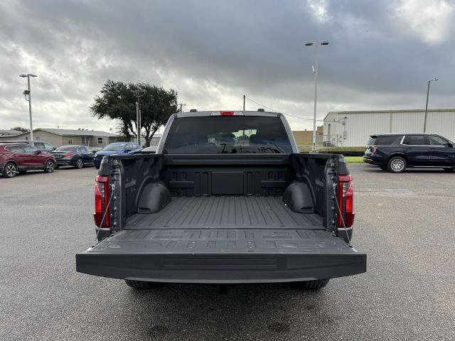 Certified 2025 Ford F150 STX w/ Equipment Group 200A RWD image 5