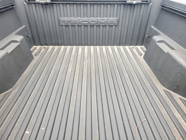 Used 2025 Toyota Tacoma SR5 image 26