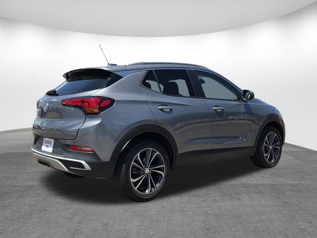 Used 2021 Buick Encore GX Select FWD image 4