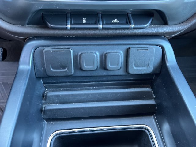 Used 2018 Chevrolet Silverado 2500 LTZ AWD/4WD image 37
