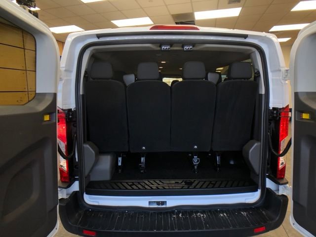 Certified 2023 Ford Transit 350 XL image 22