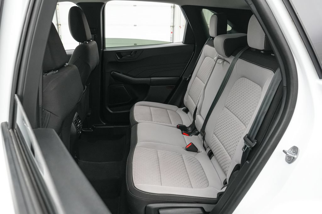 Certified 2023 Ford Escape Active w/ Tech Pack #1 FWD image 19