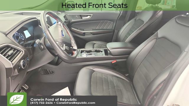 Certified 2024 Ford Edge ST-Line image 13