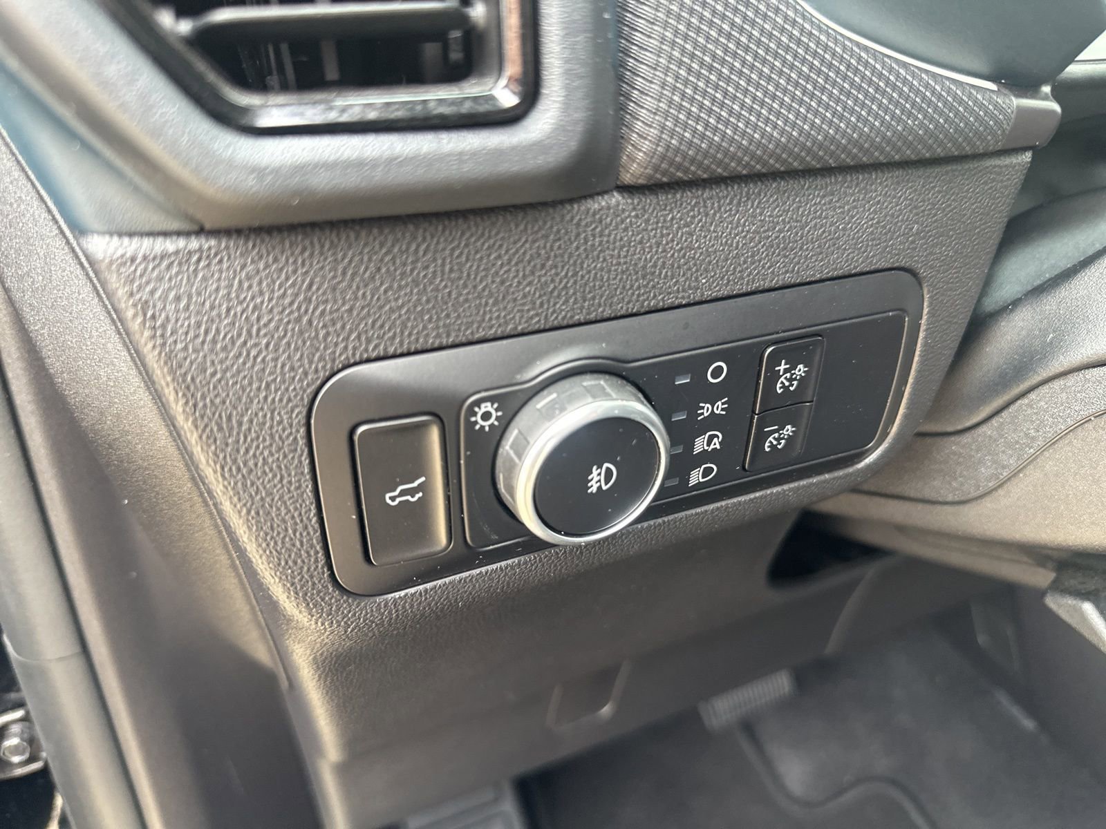 Certified 2023 Ford Bronco Sport Heritage w/ Heritage Convenience Package image 18