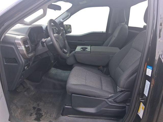Certified 2025 Ford F150 XL AWD/4WD image 10