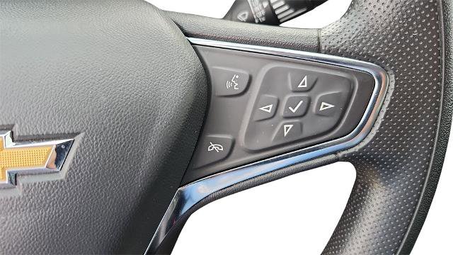 Used 2024 Chevrolet Malibu LT image 24