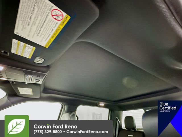 Certified 2020 Ford F450 Platinum w/ FX4 Off-Road Package image 26