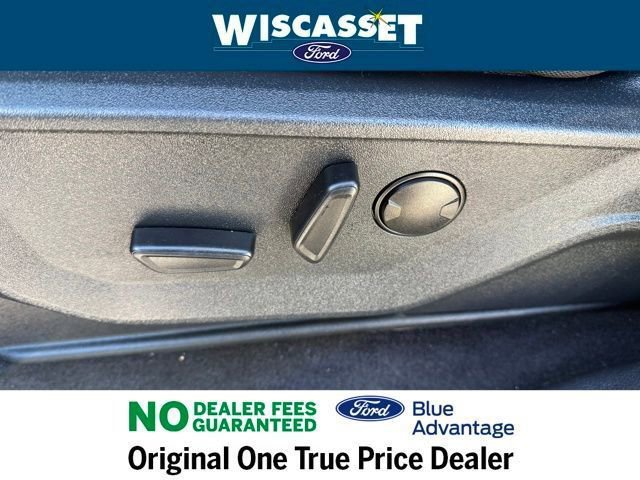 Certified 2023 Ford F150 XLT w/ Equipment Group 302A High image 32