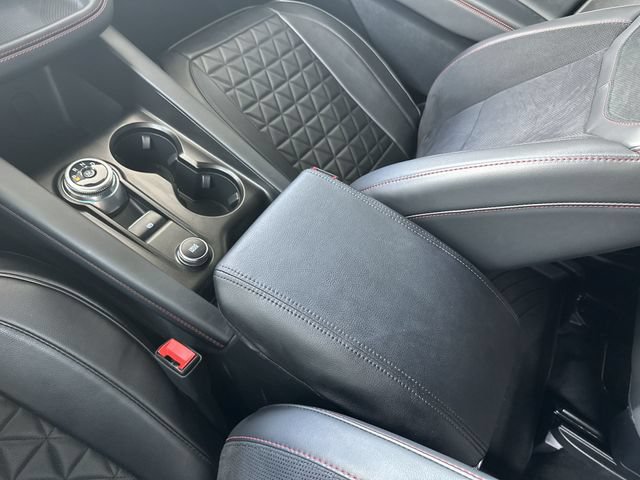 Certified 2026 Ford Explorer ST w/ Sun And Sound Package AWD/4WD image 21