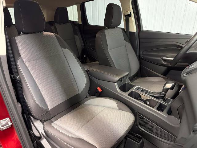 Certified 2018 Ford Escape SE FWD image 15