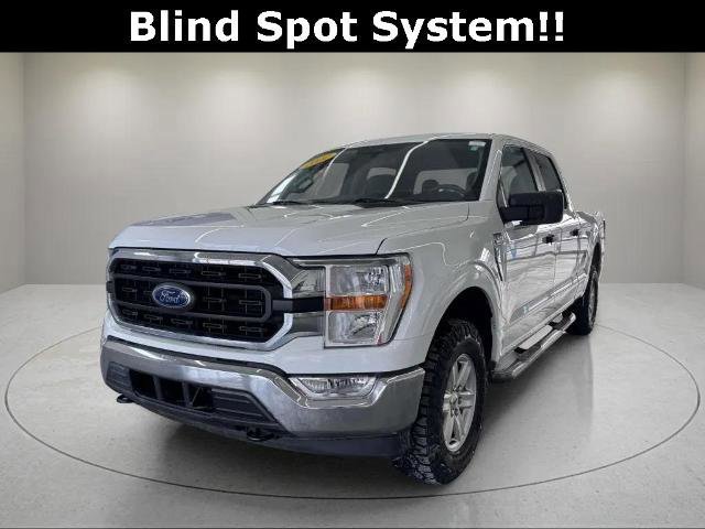 Certified 2022 Ford F150 XLT w/ Trailer Tow Package image 7