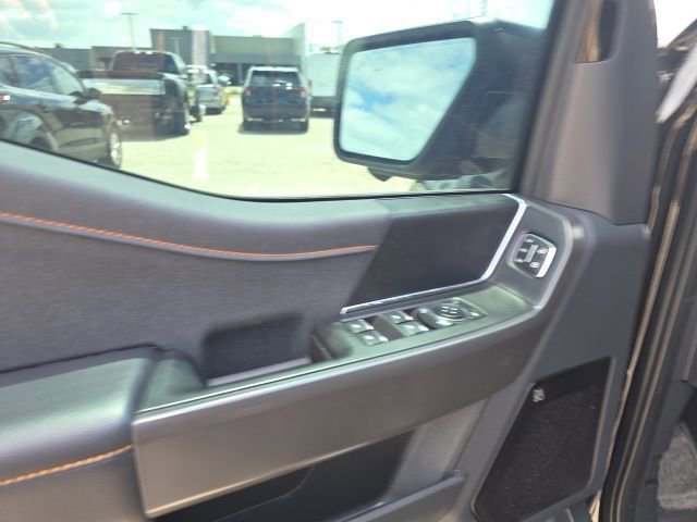 Certified 2025 Ford F150 Tremor w/ Equipment Group 402A High image 11