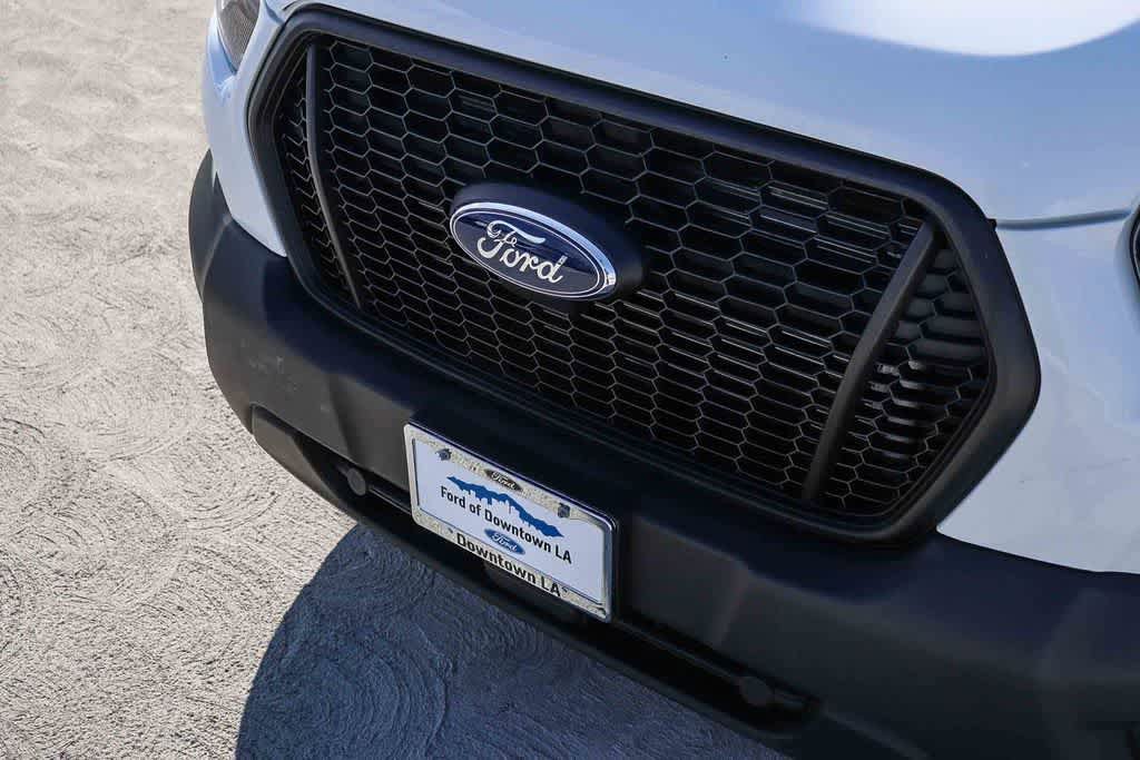 Certified 2023 Ford Transit 350 XL RWD image 10