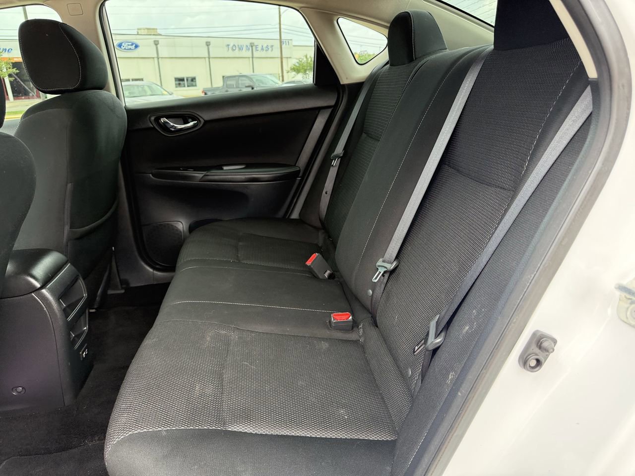 Used 2019 Nissan Sentra S image 26