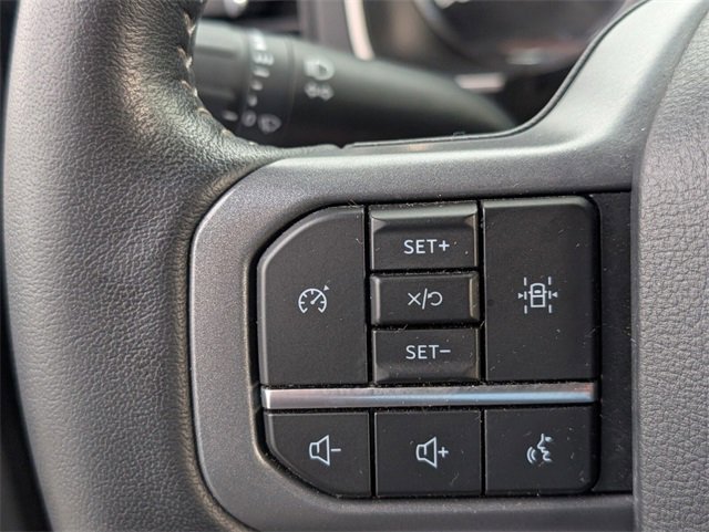 Certified 2022 Ford F150 XLT w/ Equipment Group 302A High image 25