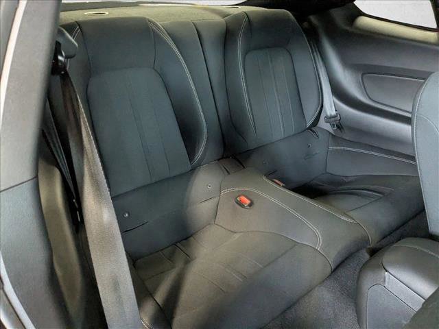 Certified 2022 Ford Mustang GT w/ Equipment Group 301A image 17