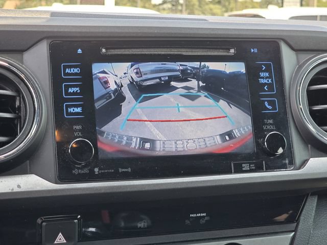 Used 2018 Toyota Tacoma TRD Off-Road RWD image 11