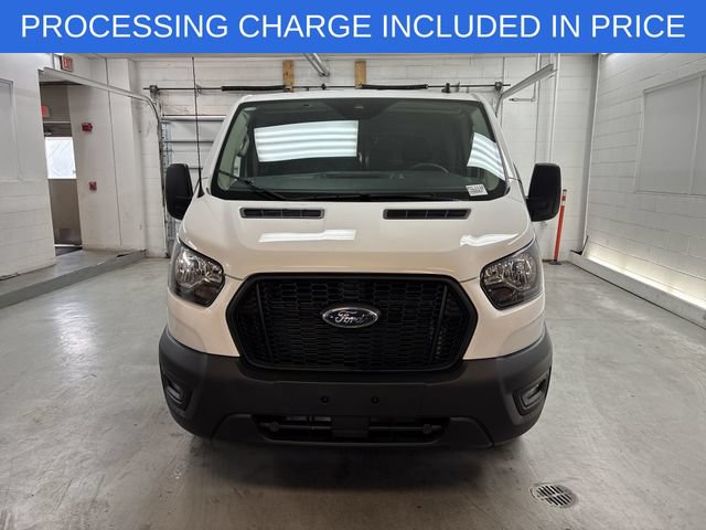 Certified 2024 Ford Transit 350 Low Roof RWD image 30