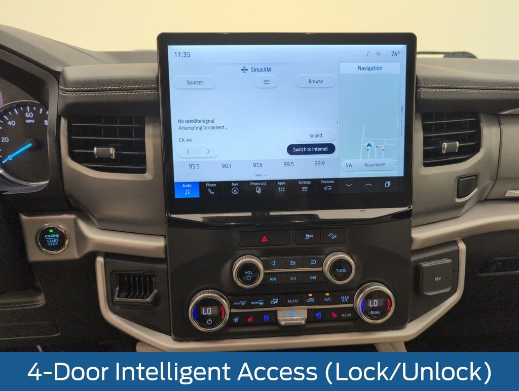 Certified 2023 Ford Expedition Max XLT image 29