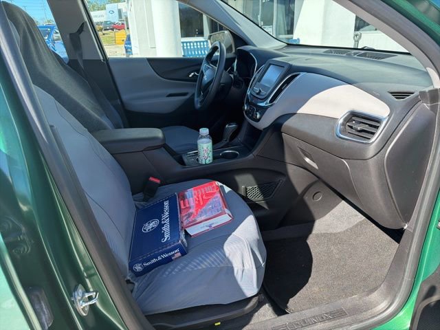 Used 2018 Chevrolet Equinox LS image 13