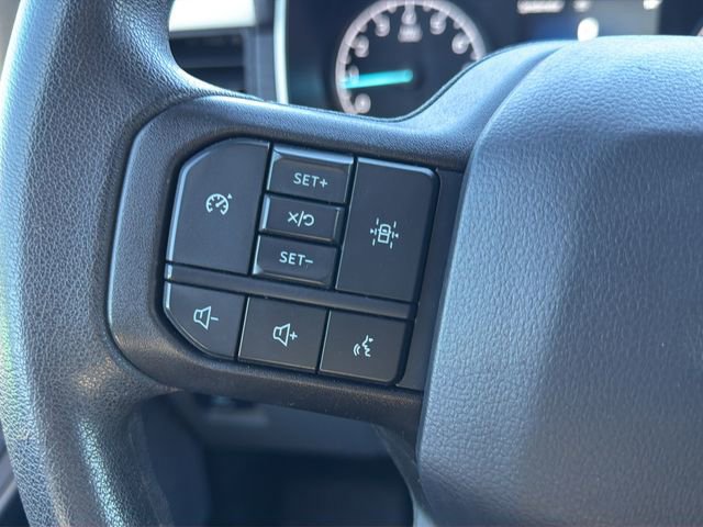 Certified 2023 Ford F150 XL w/ FX4 Off-Road Package image 22