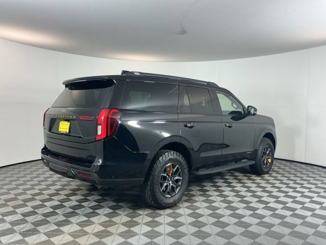 Certified 2025 Ford Expedition Tremor AWD/4WD image 4