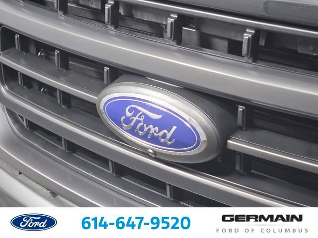 Certified 2023 Ford F150 Lariat w/ Equipment Group 502A High AWD/4WD image 14
