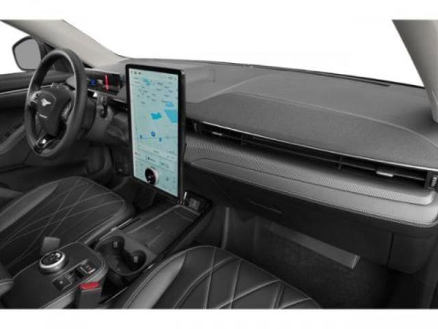 Certified 2024 Ford Mustang Mach-E Select image 17