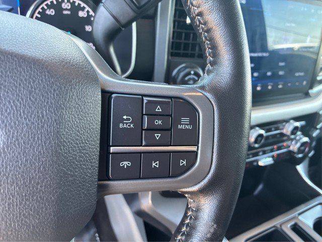 Certified 2022 Ford F150 XLT w/ Equipment Group 302A High AWD/4WD image 23