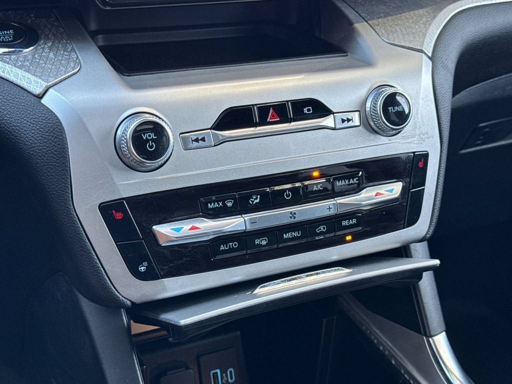 Certified 2022 Ford Explorer Timberline AWD/4WD image 20