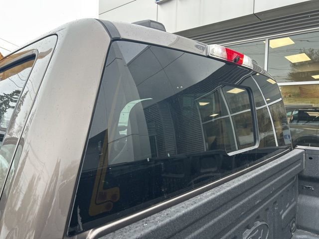 Certified 2022 Ford F150 Lariat w/ Equipment Group 502A High image 32