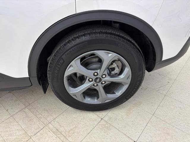 Certified 2025 Ford Escape ST-Line w/ Tech Pack #1 image 27