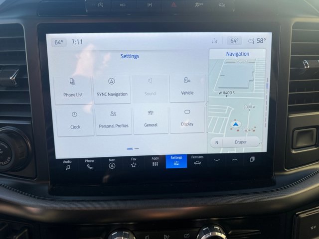Certified 2024 Ford F150 Raptor AWD/4WD image 28