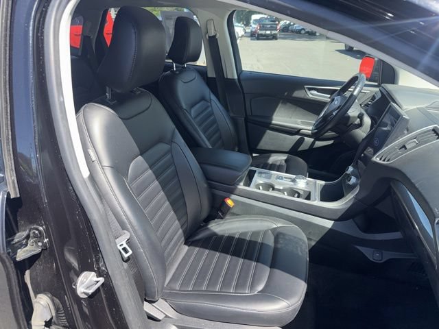 Certified 2023 Ford Edge SEL w/ Convenience Package AWD/4WD image 14