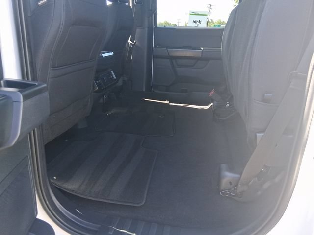 Certified 2023 Ford F150 XL w/ STX Appearance Package AWD/4WD image 25