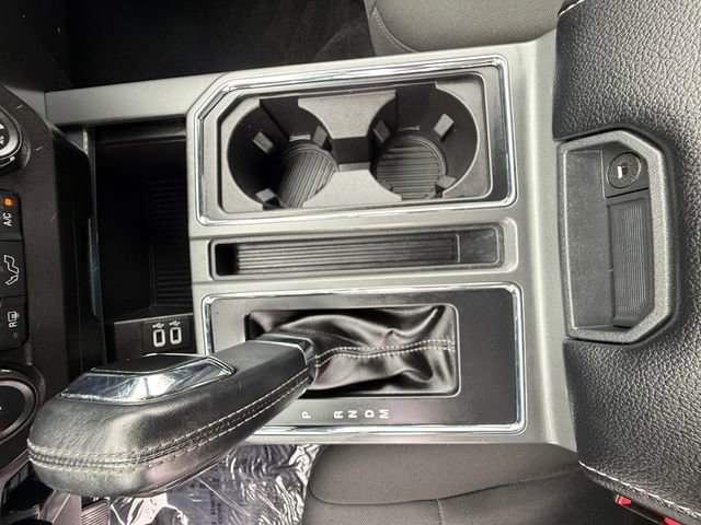 Certified 2018 Ford F150 XLT w/ Equipment Group 302A Luxury AWD/4WD image 22