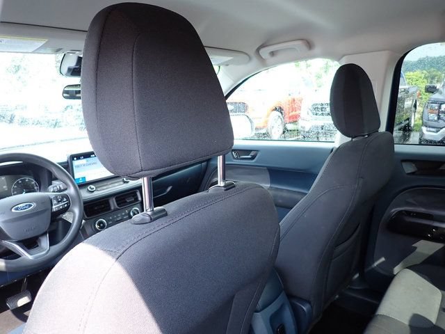 Certified 2023 Ford Maverick XL FWD image 17