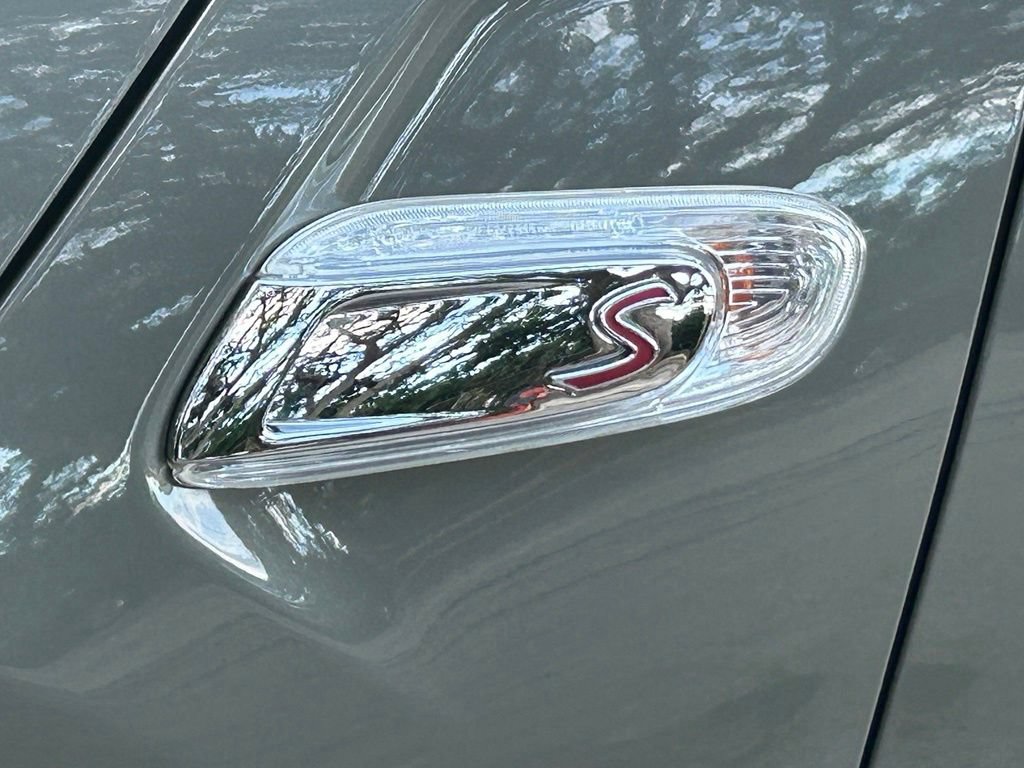 Used 2020 MINI Cooper S w/ Premium Package FWD image 18