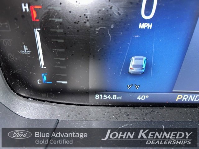 Certified 2024 Ford Escape Active w/ Cold Weather Package image 17