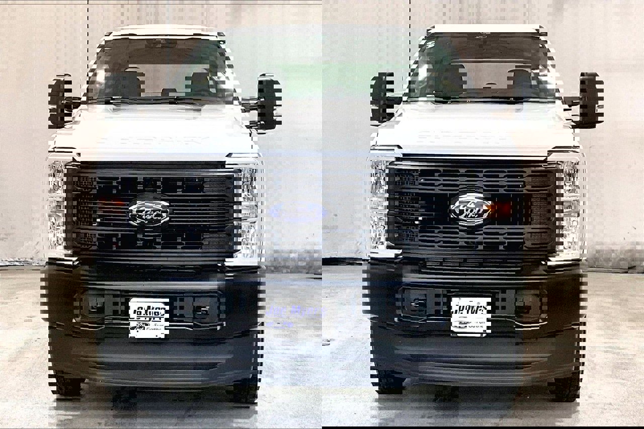 Certified 2025 Ford F350 XL image 7