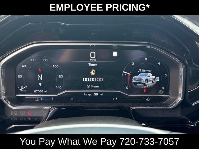 Used 2023 GMC Sierra 1500 Elevation w/ Elevation Premium Package AWD/4WD image 32