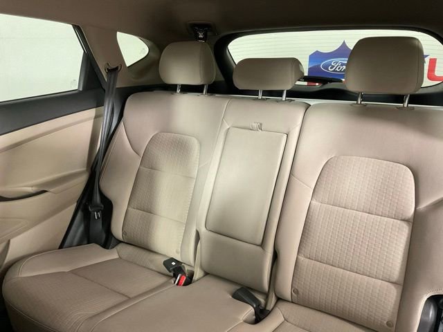Used 2021 Hyundai Tucson Value w/ Cargo Package image 15