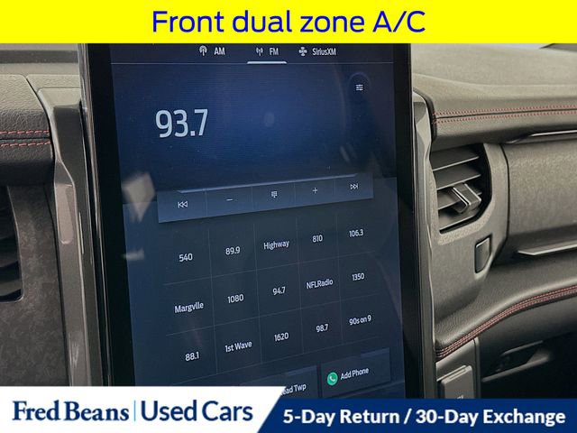 Certified 2022 Ford Expedition Limited image 19