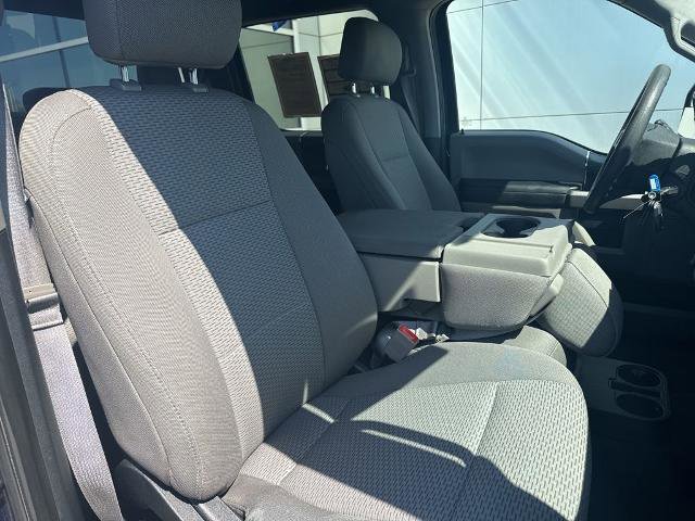 Certified 2019 Ford F150 XLT image 32