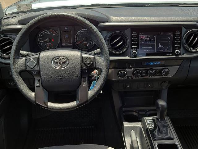 Used 2023 Toyota Tacoma SR AWD/4WD image 17