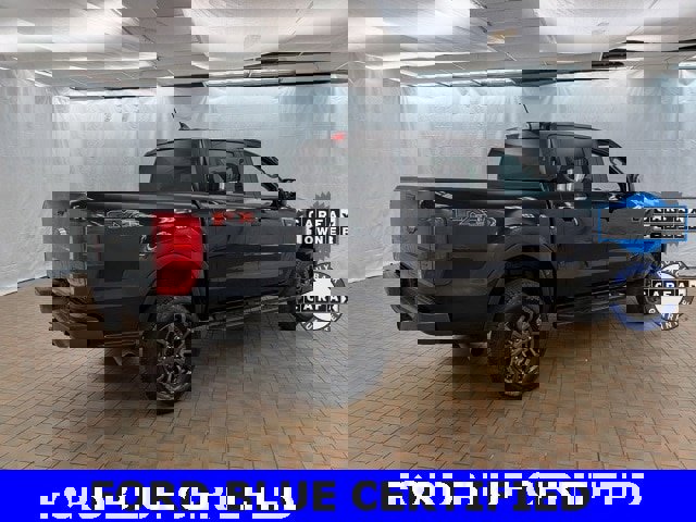 Certified 2023 Ford Ranger XLT image 7