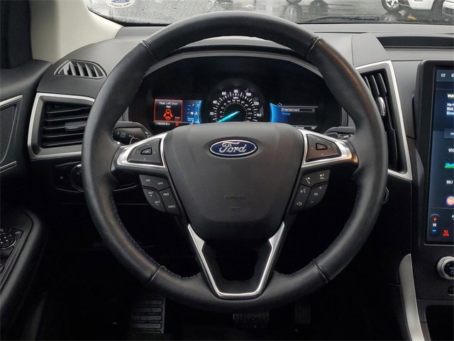 Certified 2024 Ford Edge SEL w/ Convenience Package image 29