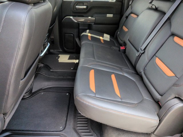 Used 2022 GMC Sierra 2500 AT4 w/ AT4 Premium Plus Package AWD/4WD image 30
